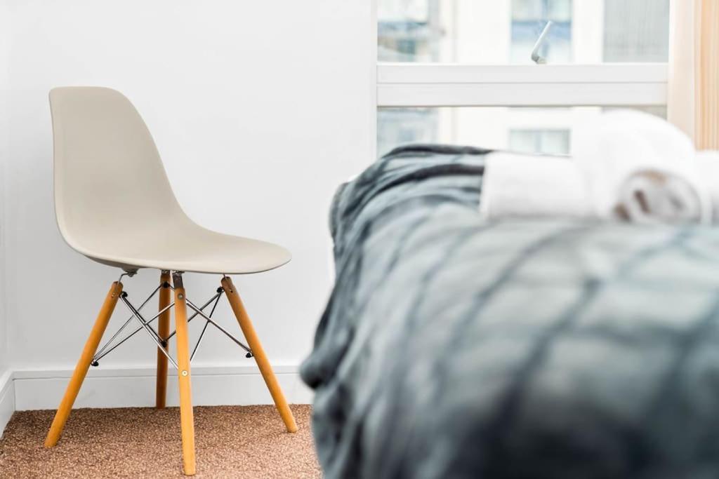 Apartment Spacious 2 Bed And Free Parking Birmingham